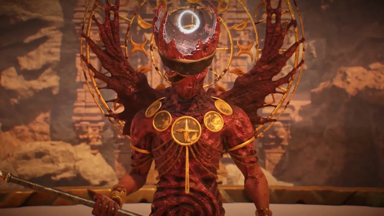Serpent’s Gaze entra em Acesso Antecipado no dia 25 de maio para PC