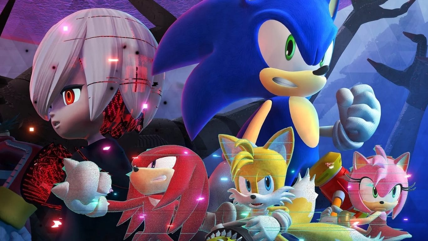 Sonic Frontiers Definitive Edition para o Nintendo Switch 2 tem novos detalhes revelados