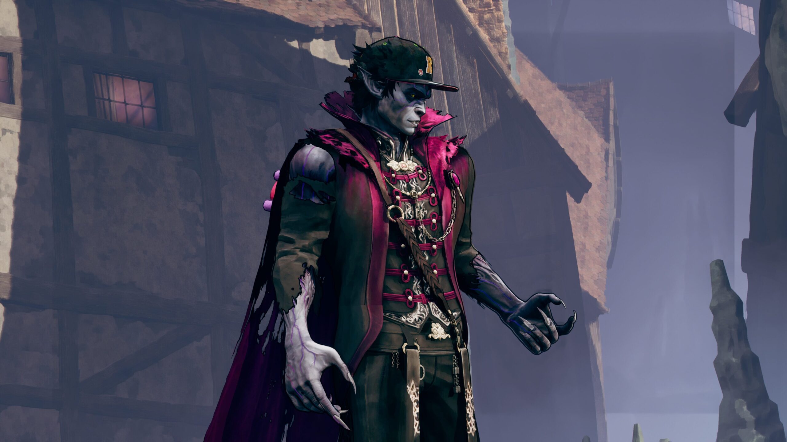 Stupid Never Dies detalha mecânicas de transformação em novo vídeo de gameplay