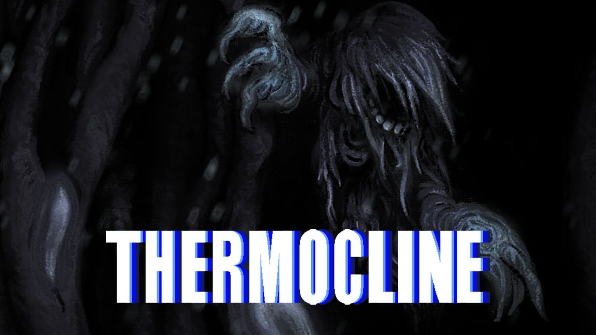 RPG survival horror THERMOCLINE é anunciado para consoles e PC