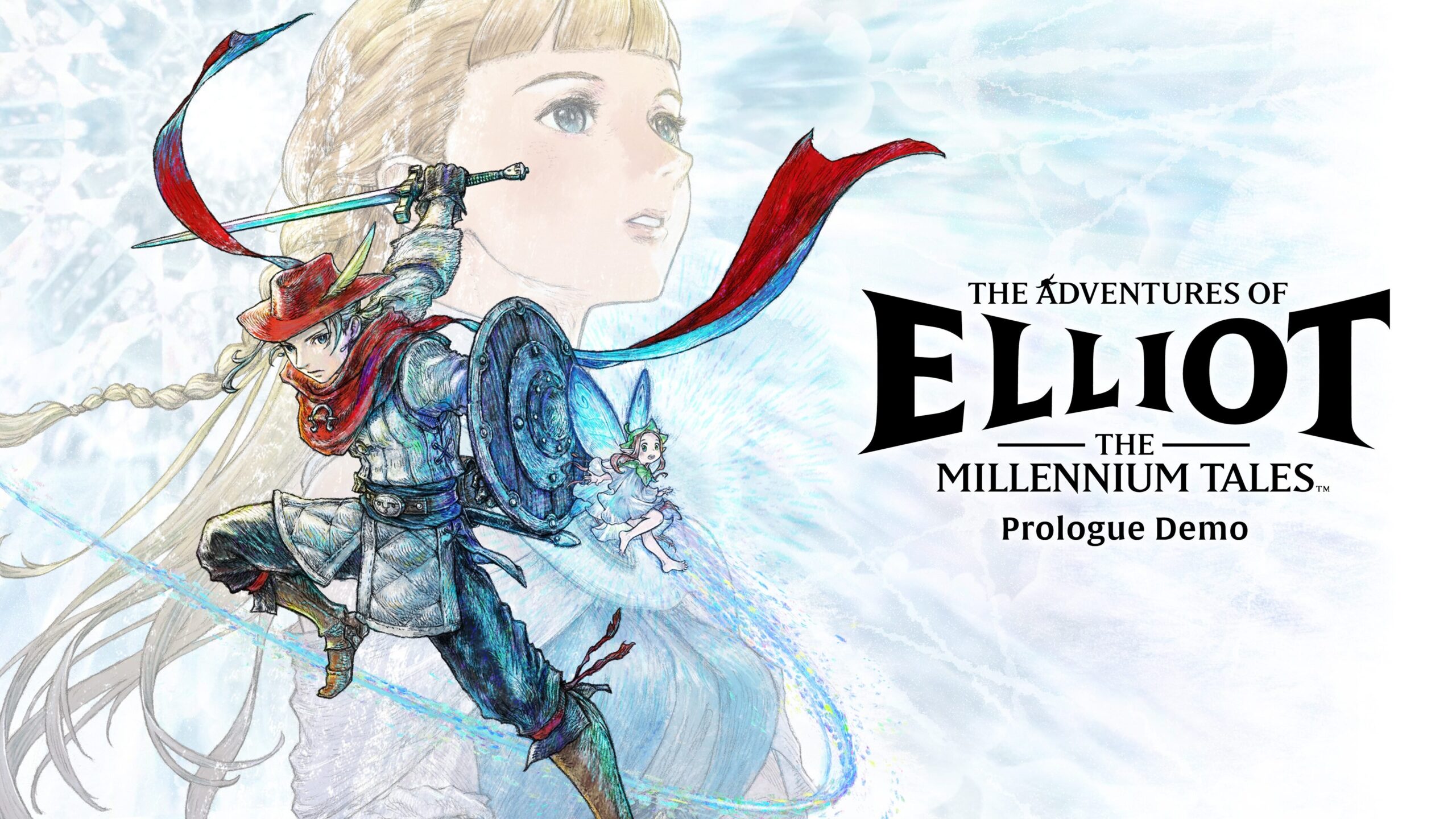 Demo de The Adventures of Elliot: The Millennium Tales já está disponível