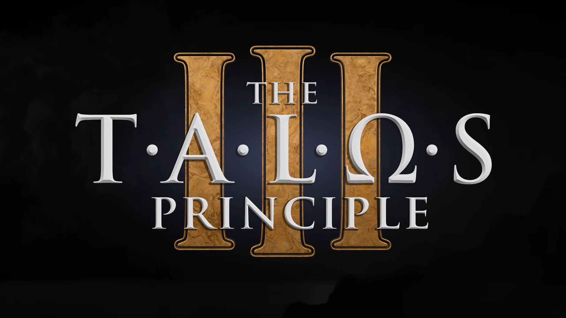 The Talos Principle III é anunciado para PlayStation 5 e PC