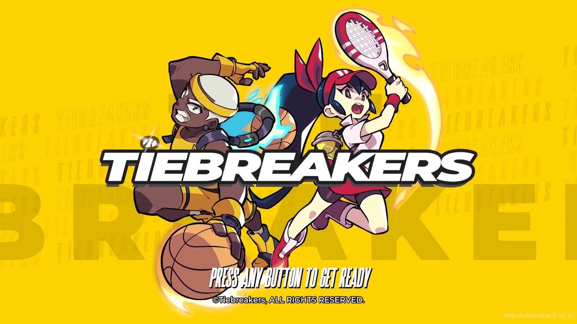 Tiebreakers é anunciado para PC