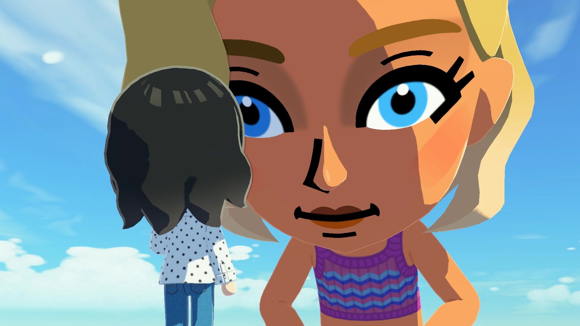 Tomodachi Life: Living the Dream lidera vendas de abril de 2026 nos EUA