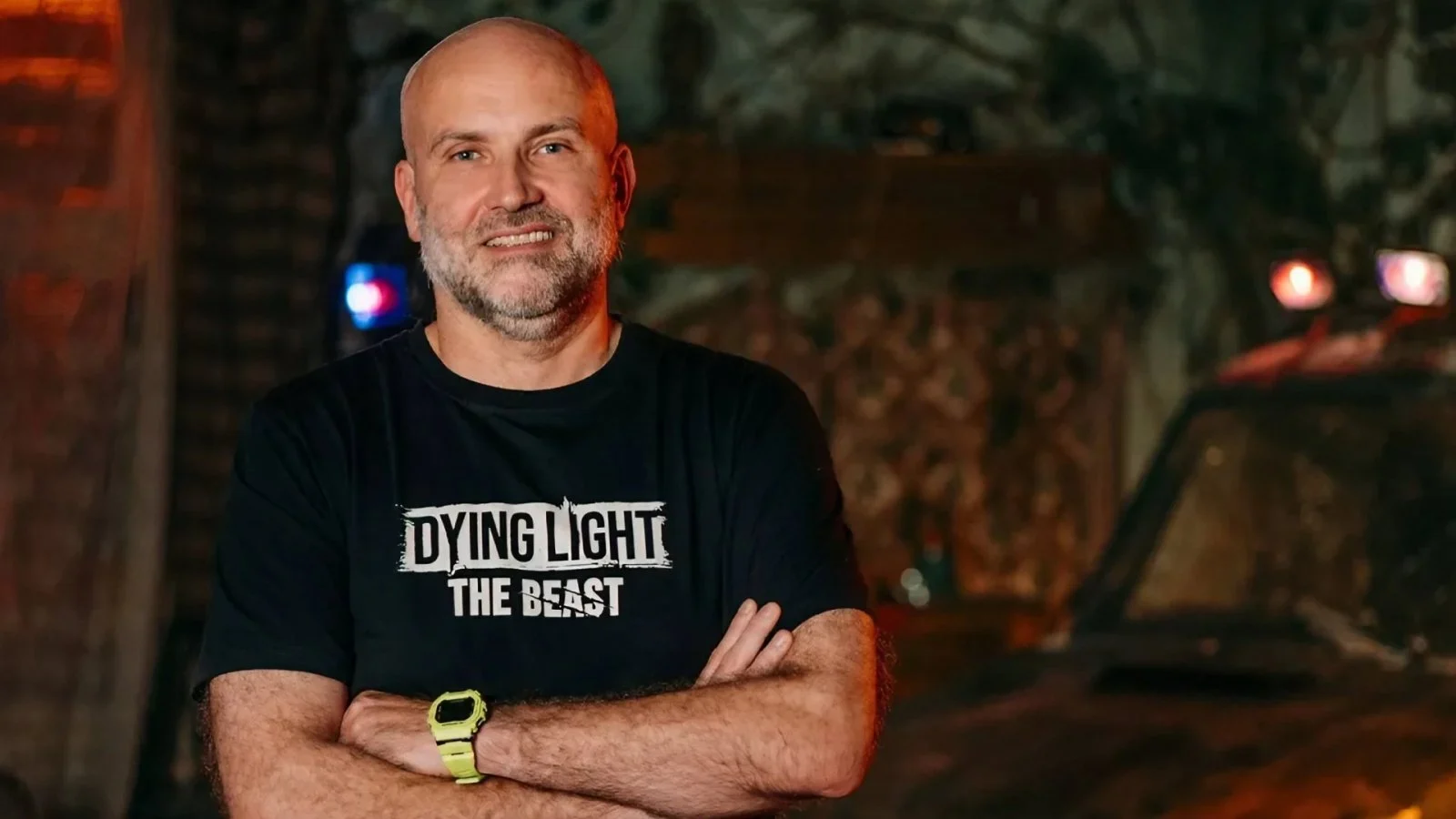 Diretor da franquia Dying Light, Tymon Smektala, deixa a Techland após 13 anos