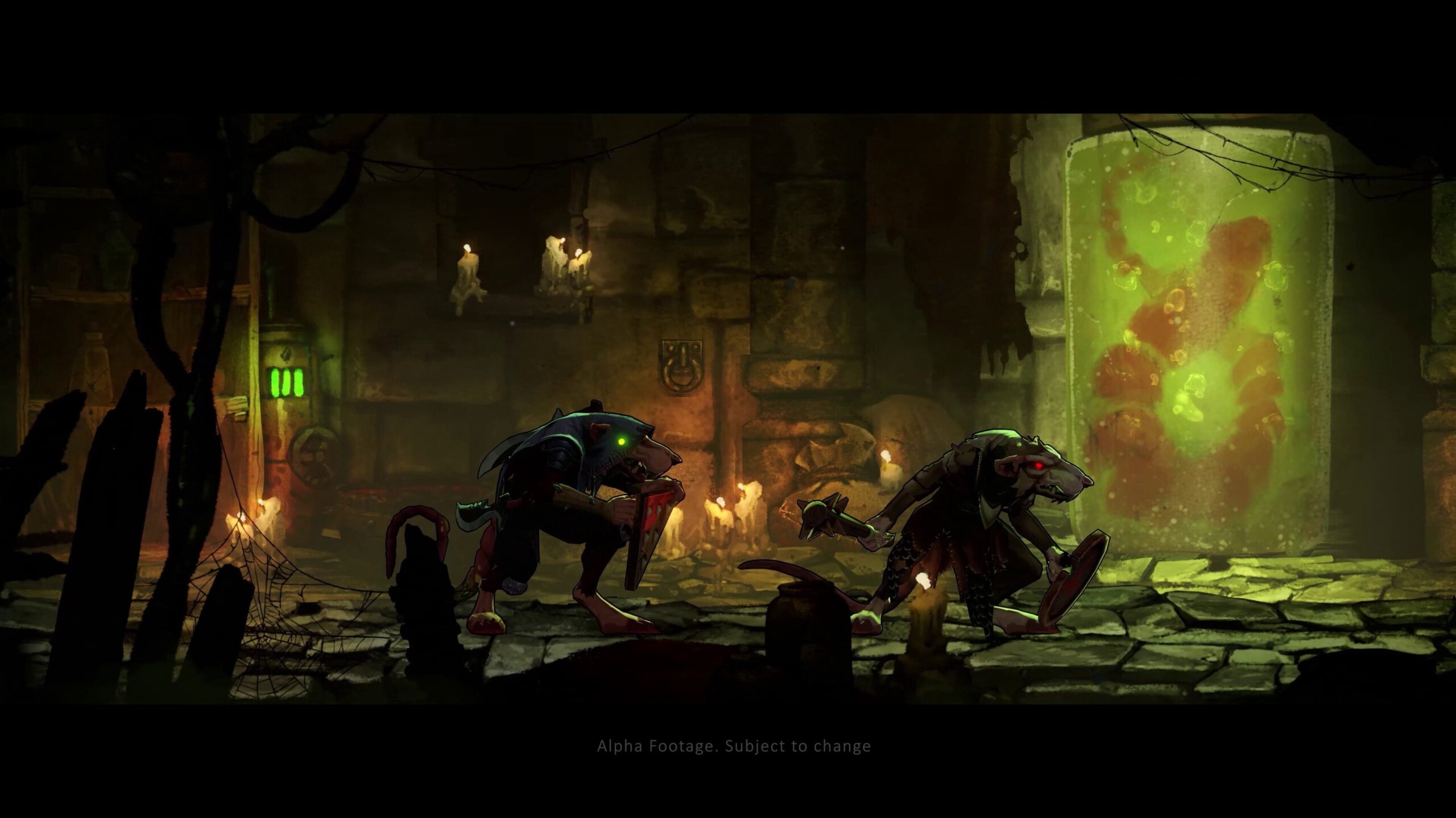 Warhammer Age of Sigmar: Deathmaster é anunciado para PS5, Xbox Series, Switch 2 e PC