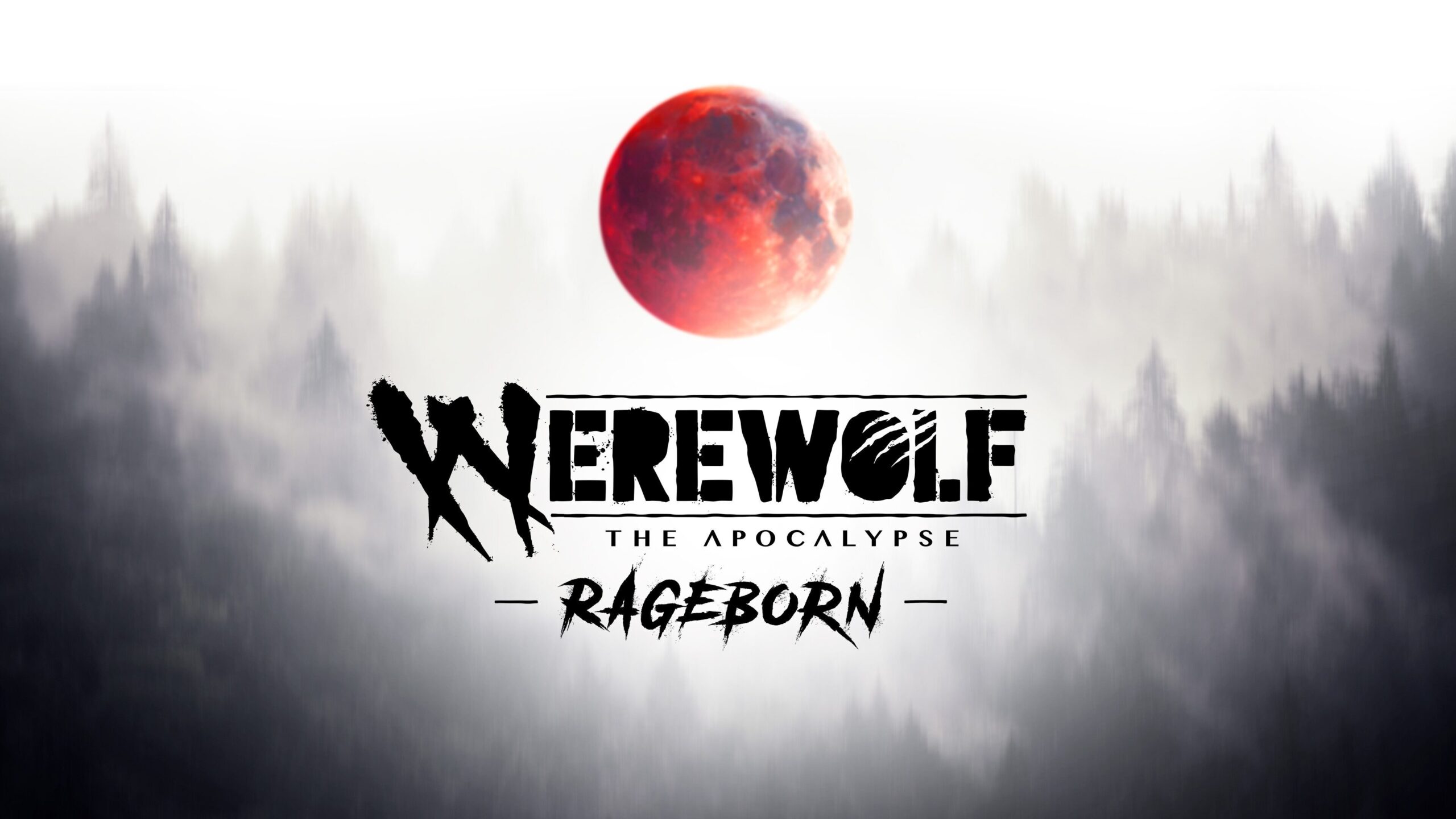 Werewolf: The Apocalypse – Rageborn é anunciado para consoles e PS5, Xbox Series, Switch 2 e PC