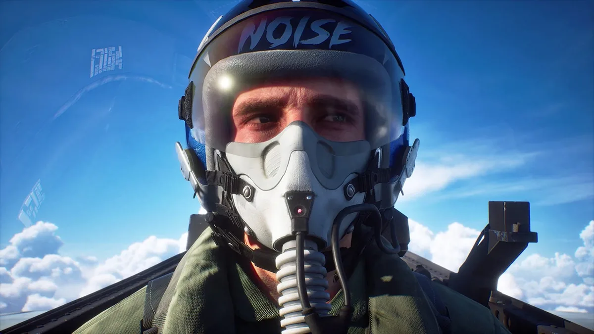 Ace Combat 8: Wings of Theve foi classificado na Europa