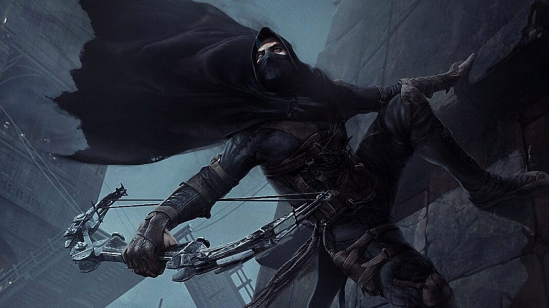 Antes de Dishonored, Arkane quase desenvolveu Thief 4 ou um Blade Runner