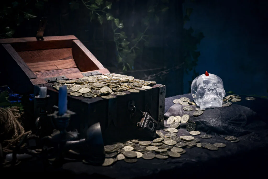 Assassin’s Creed Black Flag Resynced ganha caça ao tesouro na vida real com prêmio de US$ 500 mil