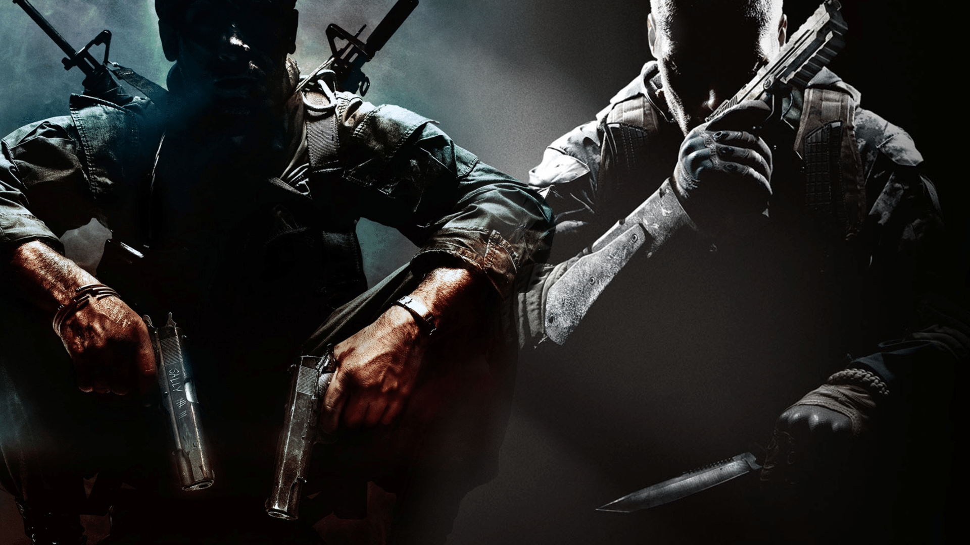 Call of Duty: Black Ops 1 e 2 recebem nova classificação indicativa na Coreia