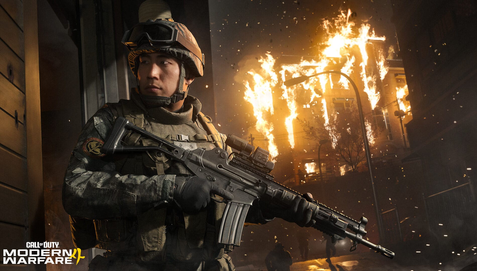 Modo de extração DMZ retorna ao Call of Duty em 2026