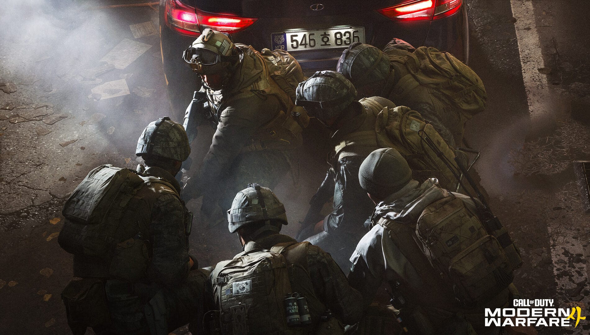 Multiplayer de Call of Duty: Modern Warfare 4 é revelado com 12 mapas e retorno do Classic Prestige
