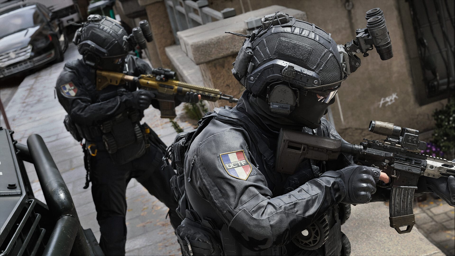 Campanha de Call of Duty: Modern Warfare 4 poderá ser jogada totalmente offline