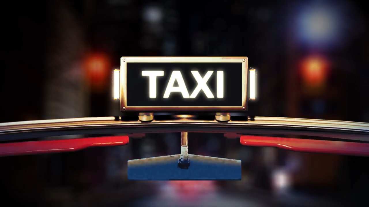 Contas oficiais de Crazy Taxi publicam novo teaser