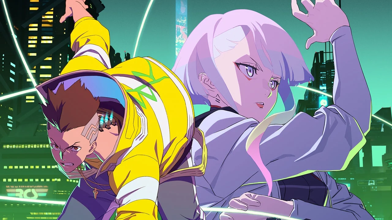 Cyberpunk Edgerunners 2 ganhará apresentação revelando o primeiro vislumbre do anime