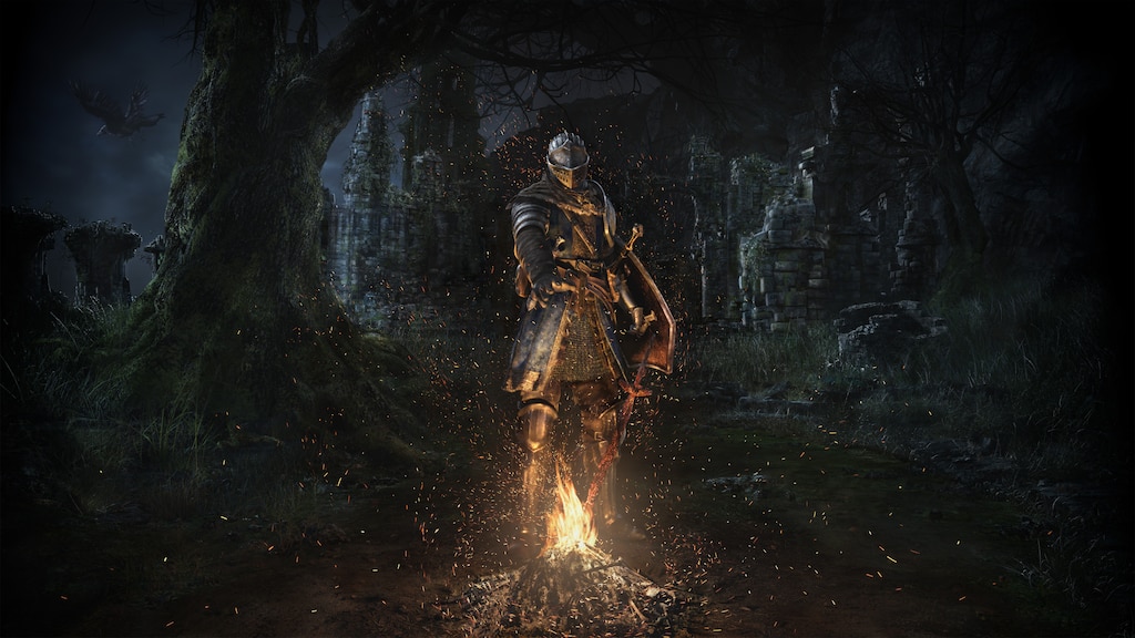 Rumor: Trilogia Dark Souls pode receber um remake, afirma leaker