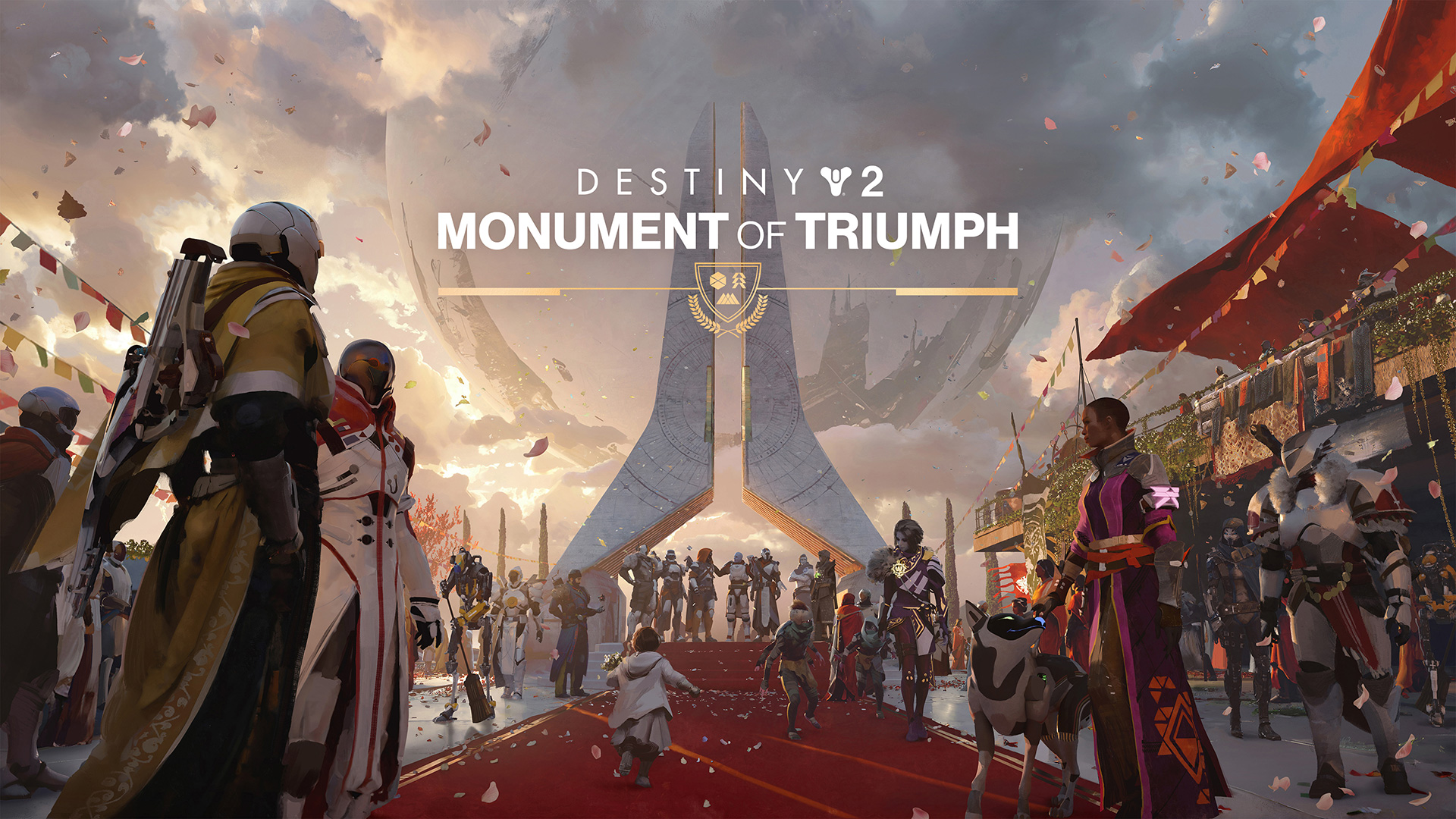 Bungie anuncia o fim do desenvolvimento ativo de Destiny 2