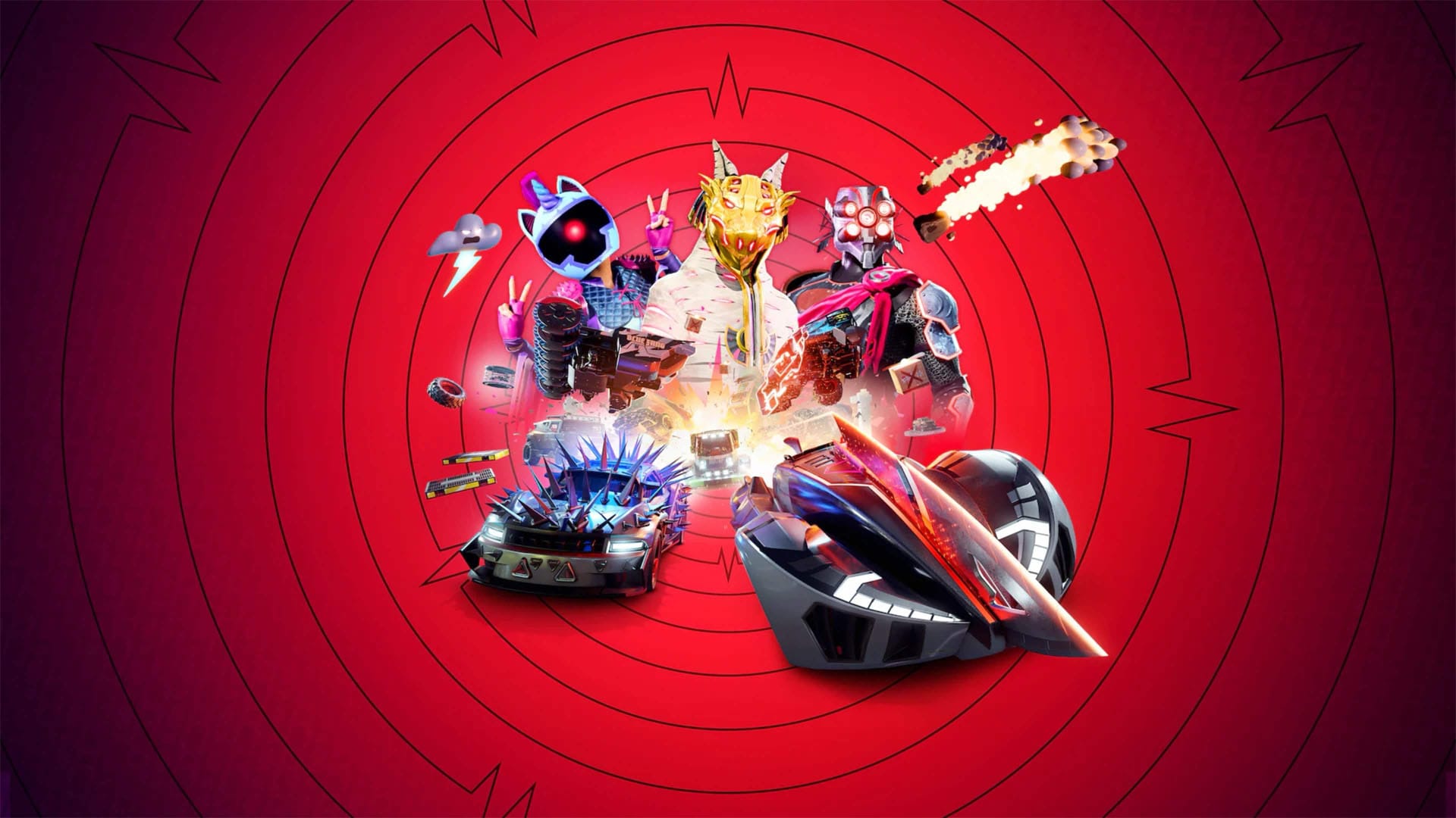 Destruction AllStars é removido da PS Store e tem servidores desligados