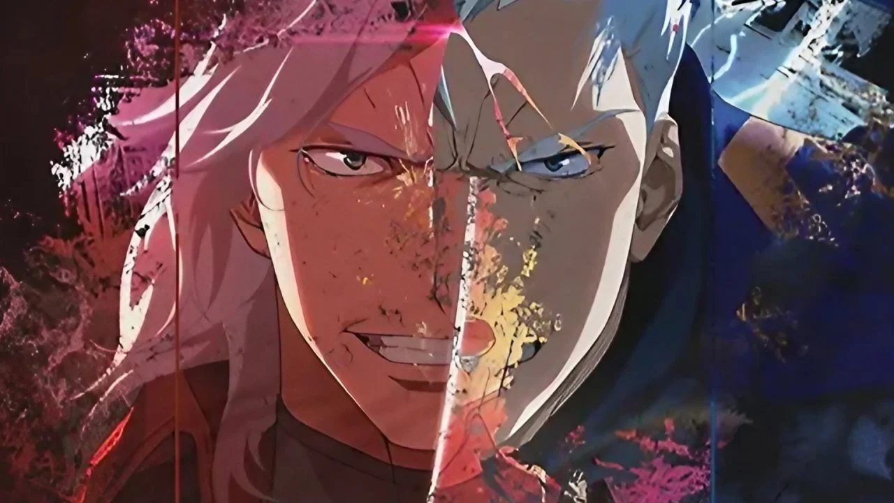 Netflix retira camiseta de Devil May Cry do ar após errar nome do Vergil
