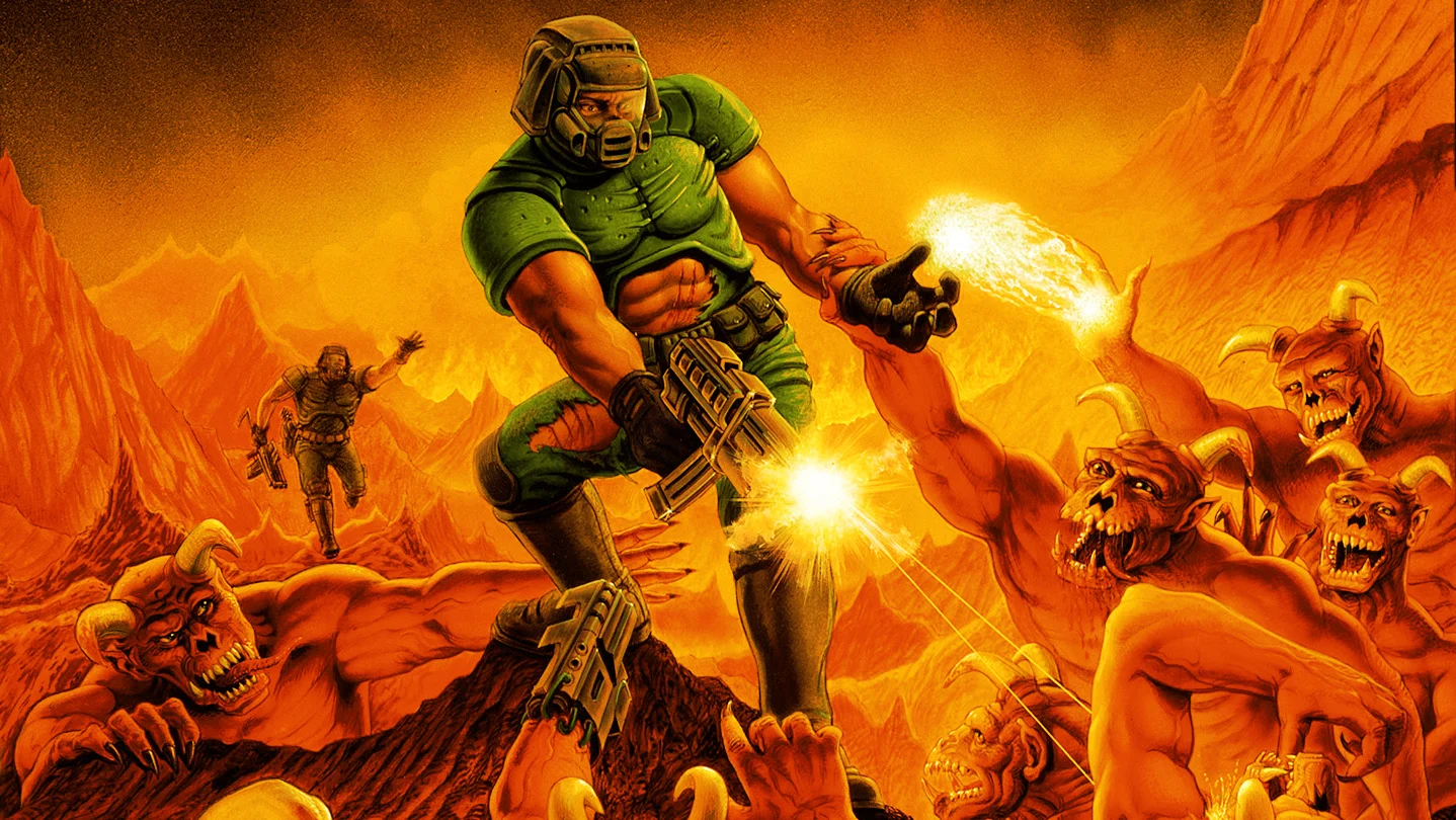 Trilha sonora de DOOM virou patrimônio cultural nos EUA