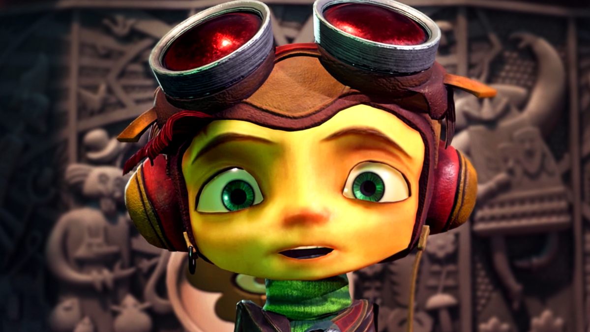 Double Fine protocola pedido de sindicalização