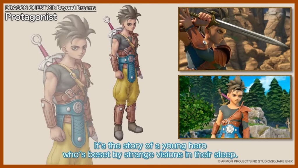 dragon quest xii