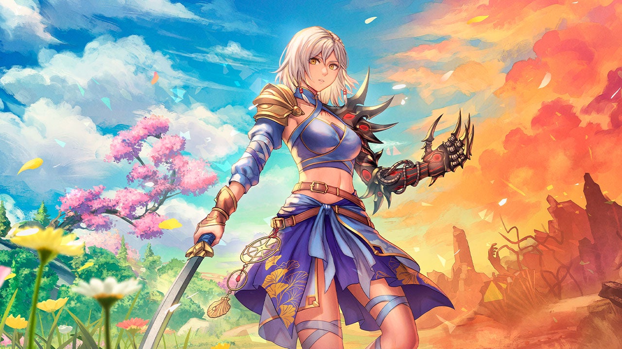 Edge of Memories ganha trailer detalhando sistema de combate e exploração
