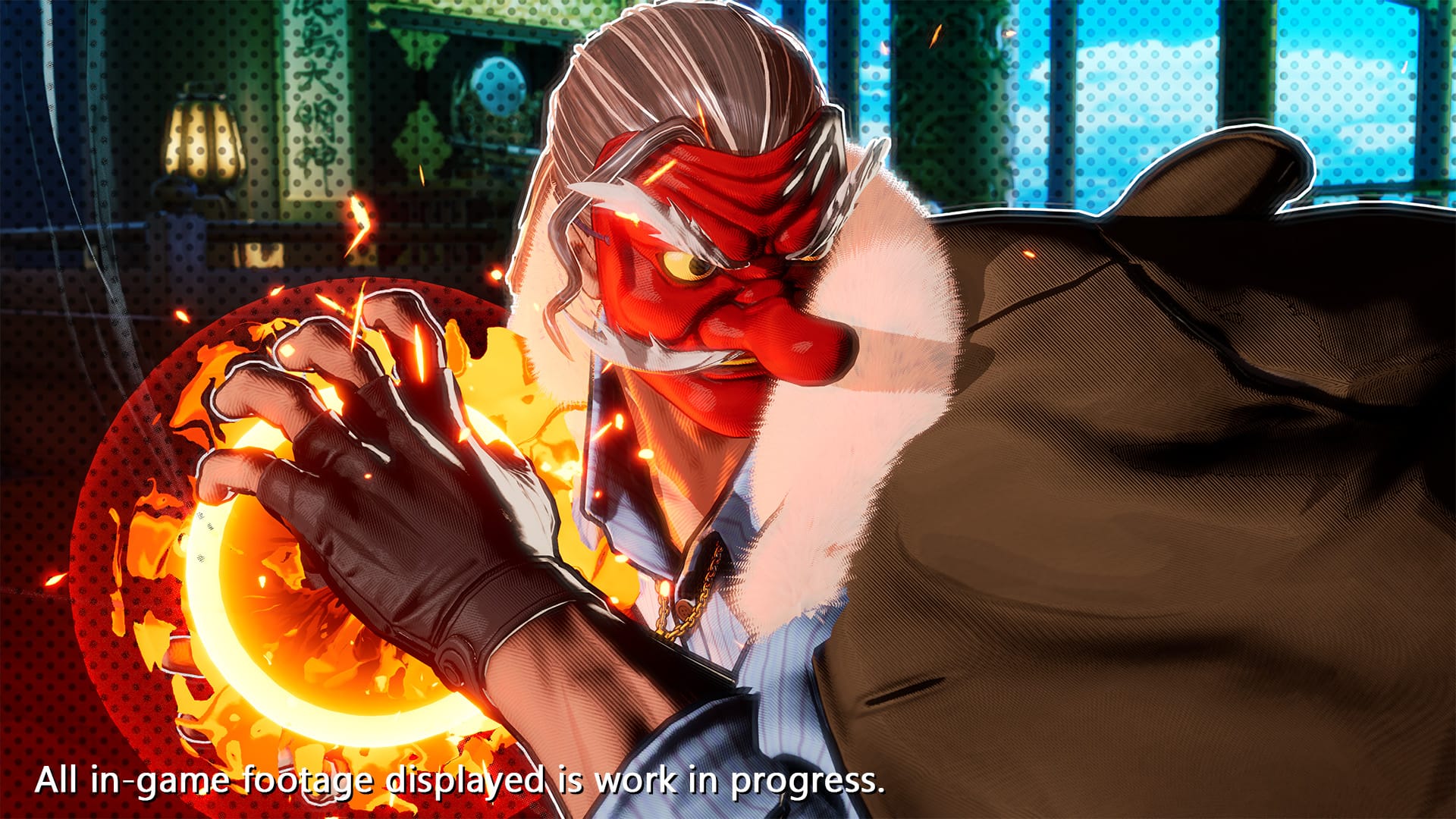Fatal Fury: City of the Wolves recebe Mr. Karate como DLC no dia 27 de maio