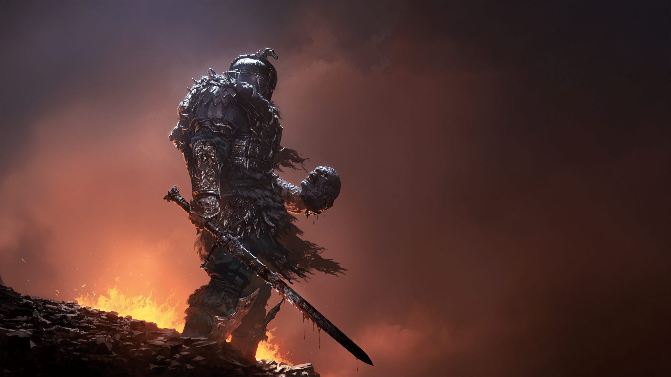Fatekeeper entra em acesso antecipado no dia 2 de junho