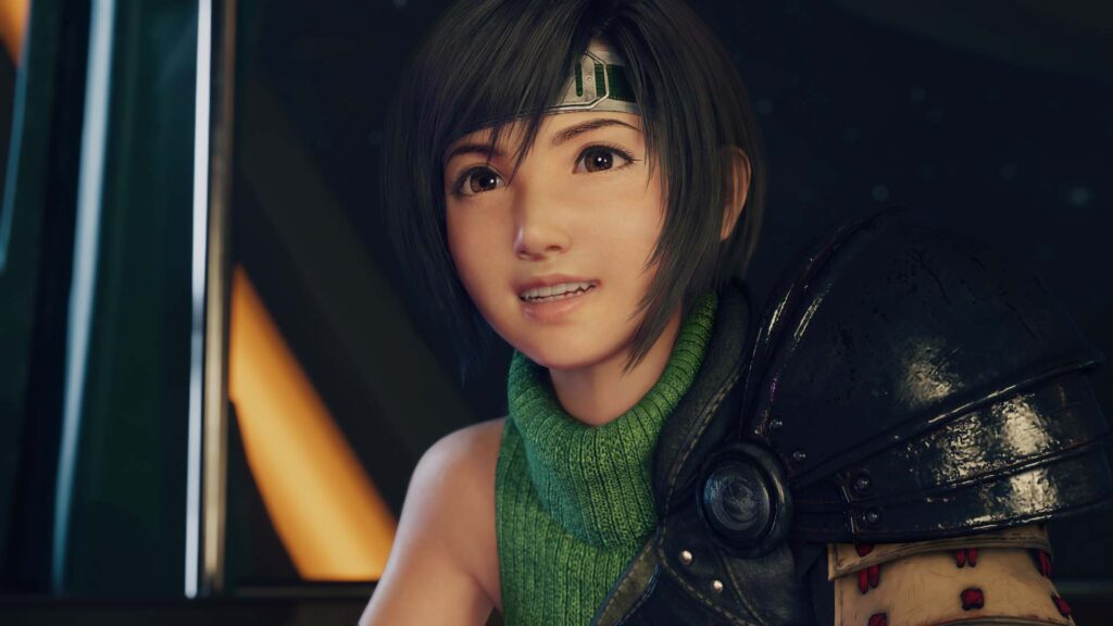 final fantasy 7 rebirth