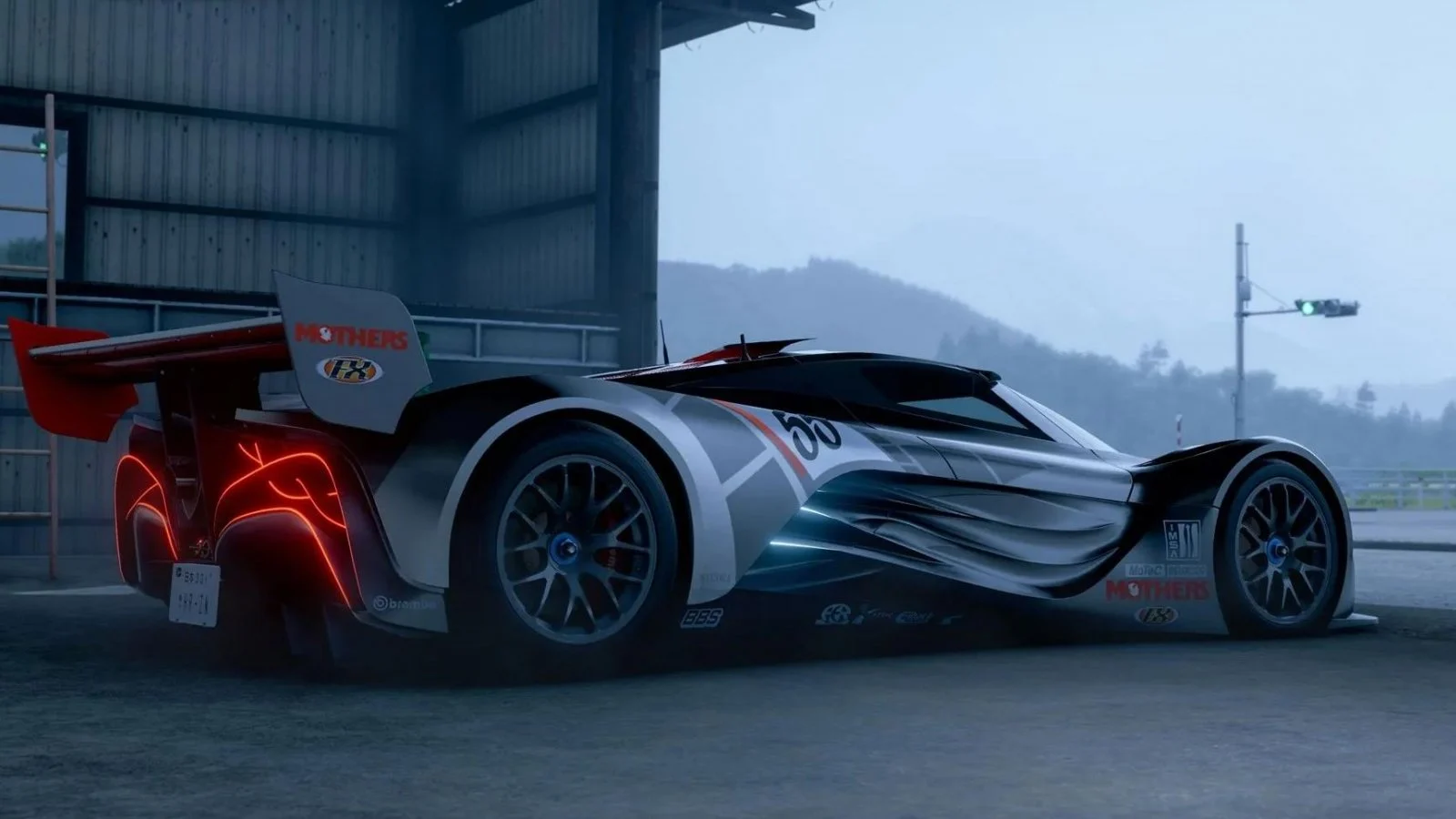 Playground Games revela os primeiros dez carros da Playlist do Festival de Forza Horizon 6