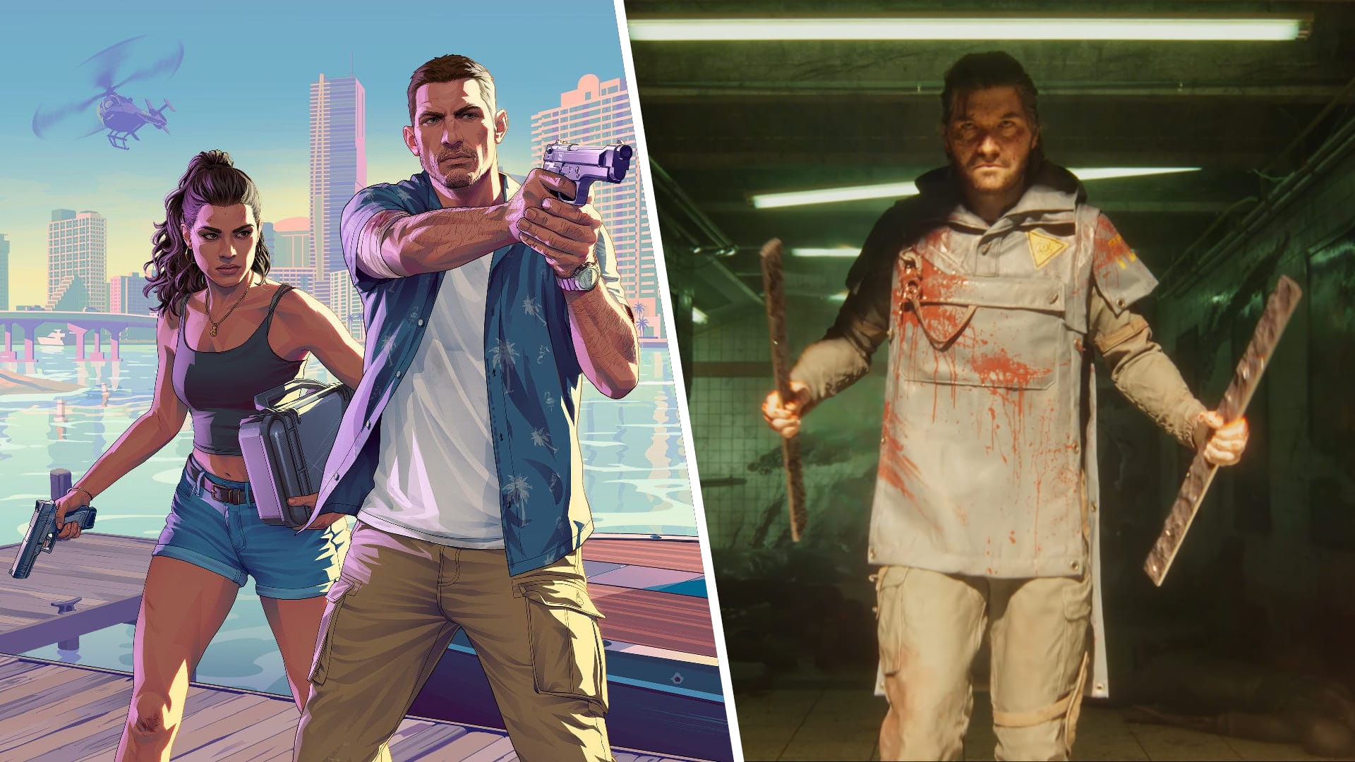 CEO da Remedy não tem medo de lançar Control Resonant perto de GTA 6