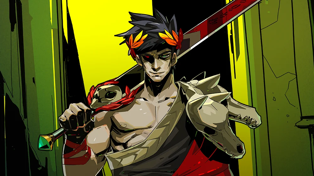 Mod recria Hades dentro do Hades 2 e surpreende desenvolvedores