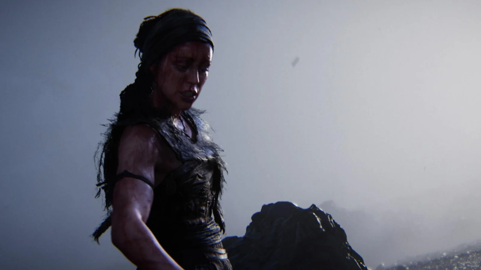 Hellblade II impulsiona balanço da Ninja Theory em ano de queda de faturamento e lucro