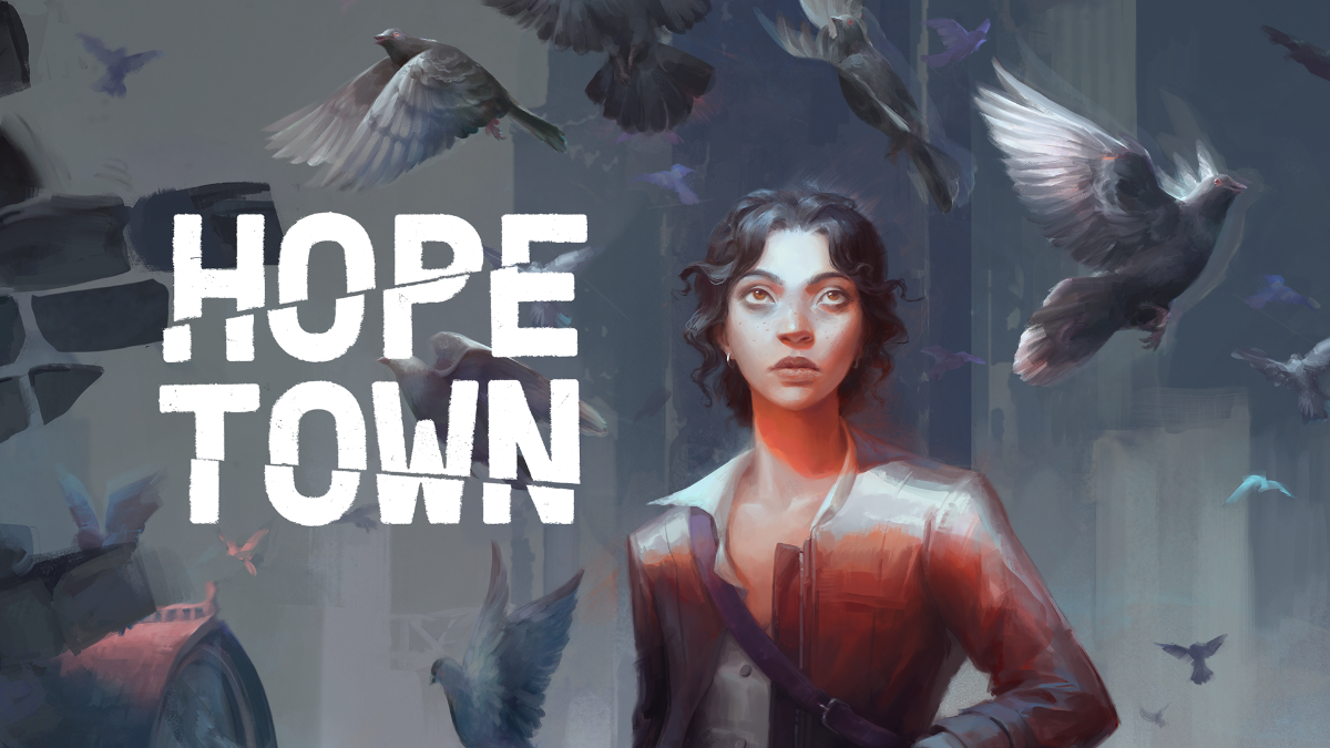 Hopetown ganha teaser de gameplay e confirma veteranos de Disco Elysium no desenvolvimento
