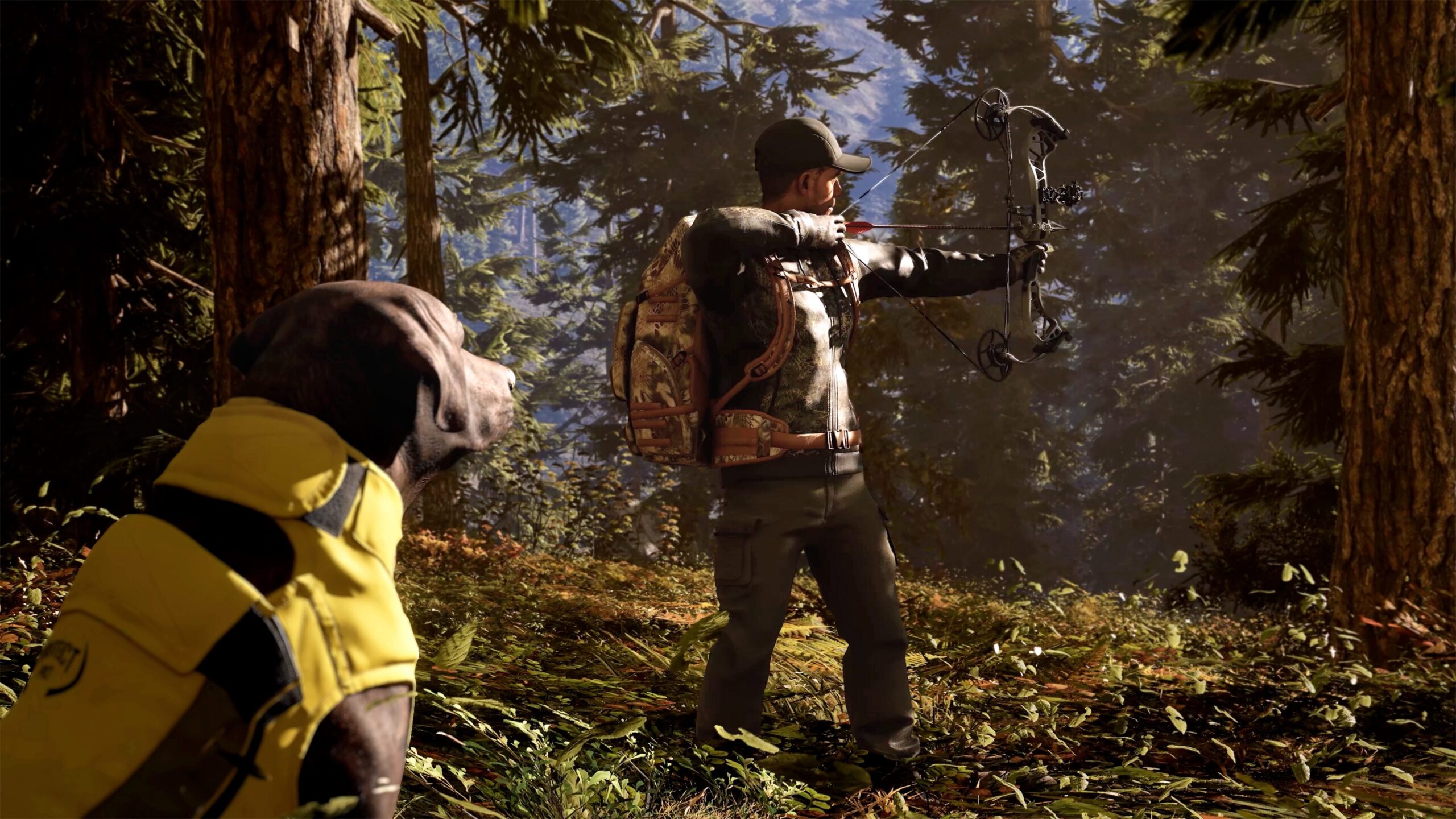 Hunting Simulator 3 tem lançamento confirmado para o fim de 2026