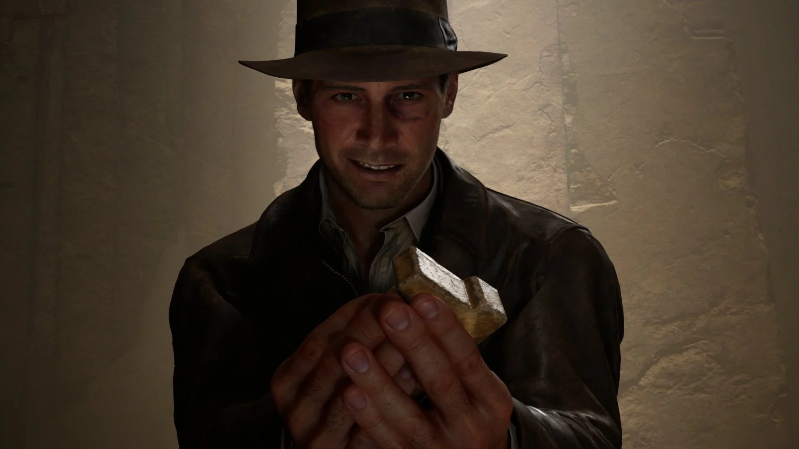 Indiana Jones e o Grande Círculo terá suporte a giroscópio e modo mouse no Switch 2