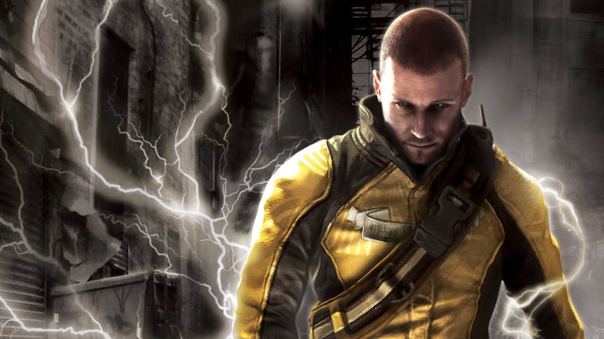 Rumor: Novo jogo da franquia inFamous pode estar em desenvolvimento