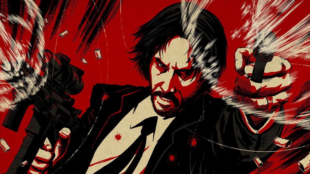Criador de Gears of War quer fazer um jogo que misture John Wick e Carrie