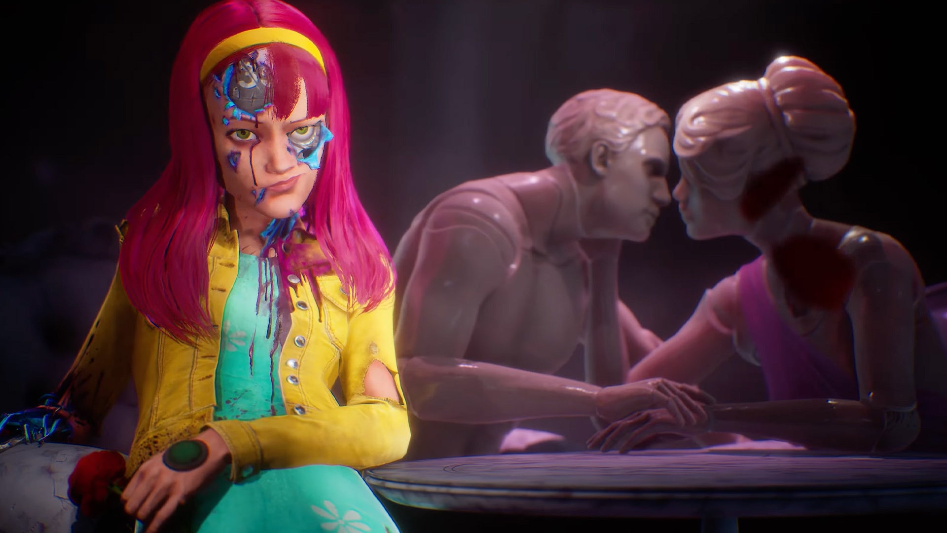 Ken Levine afirma que Judas prioriza estilo artístico em vez de tecnologia de ponta