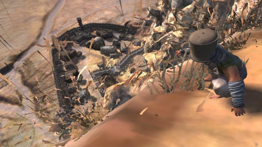 kenshi