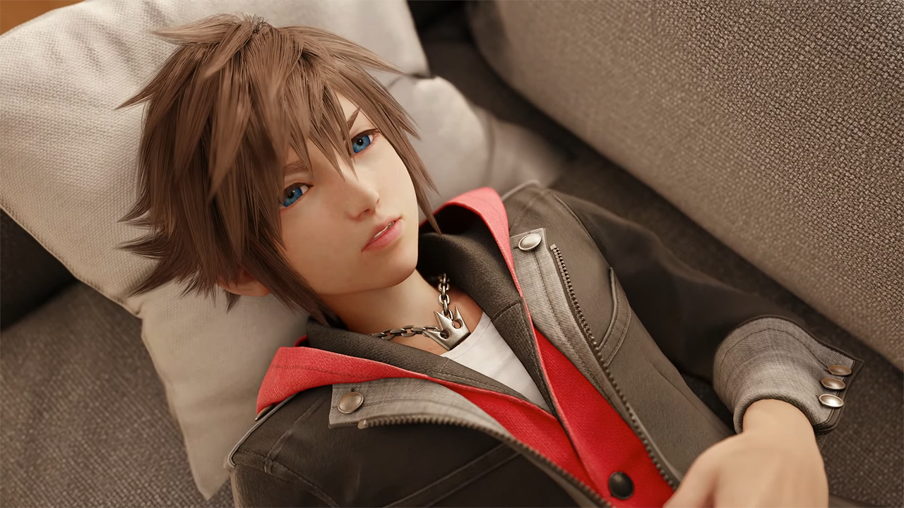 Kingdom Hearts 4 pode ser o anúncio misterioso provocado pela Tokyo Game Show