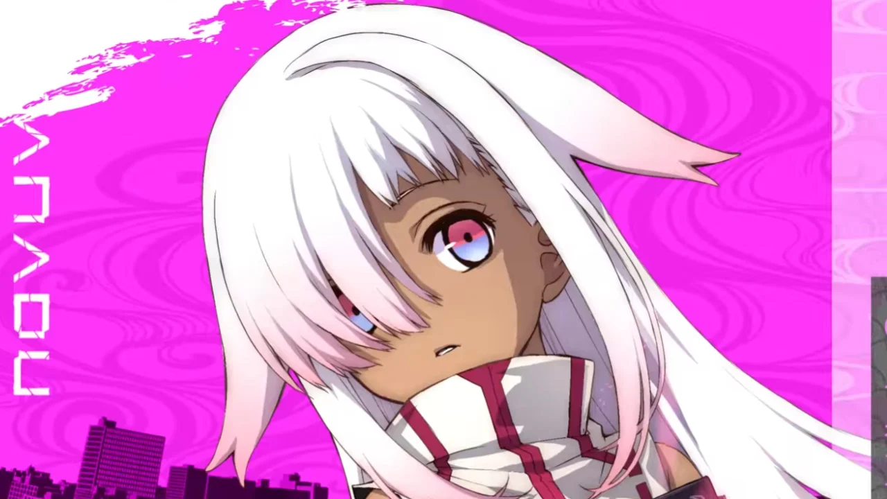 Kyoto Xanadu recebe novo trailer focado na personagem Rurui