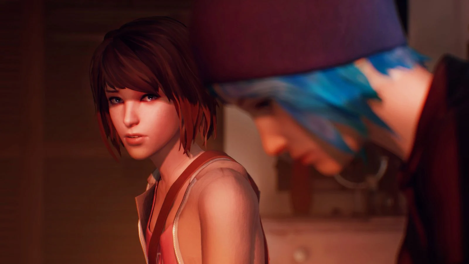 Série de Life is Strange adiciona Tom Cullen, Leisha Hailey, Raúl Castillo, e Owen Teague ao elenco principal