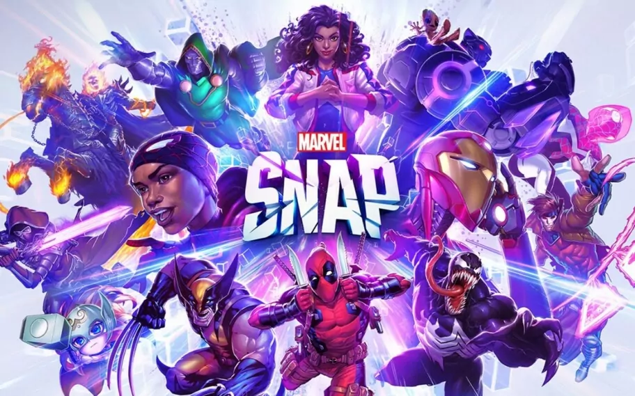 Marvel Snap tem demissões no estúdio confirmadas