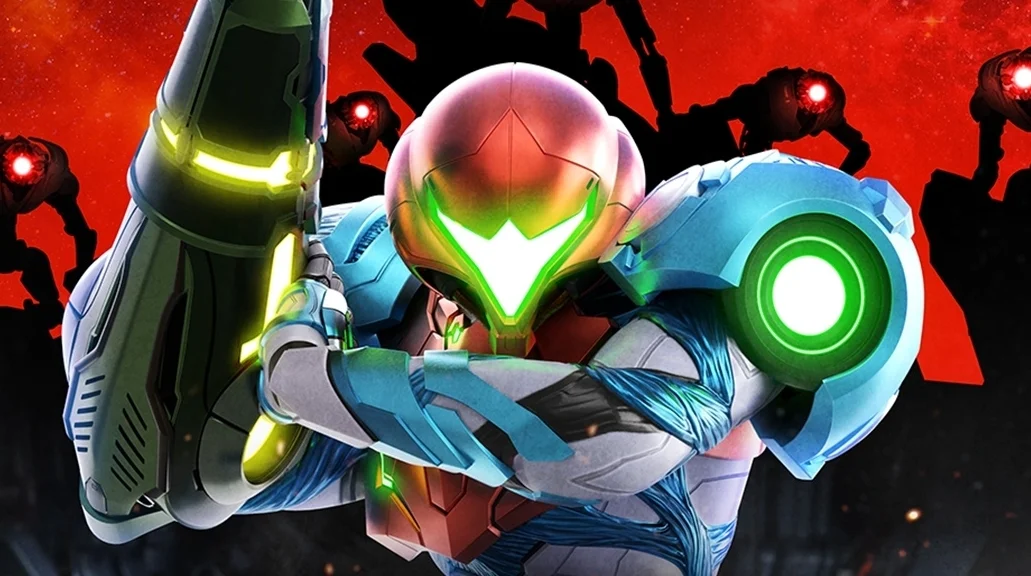Desenvolvedora de Metroid Dread, MercurySteam sofre com demissões
