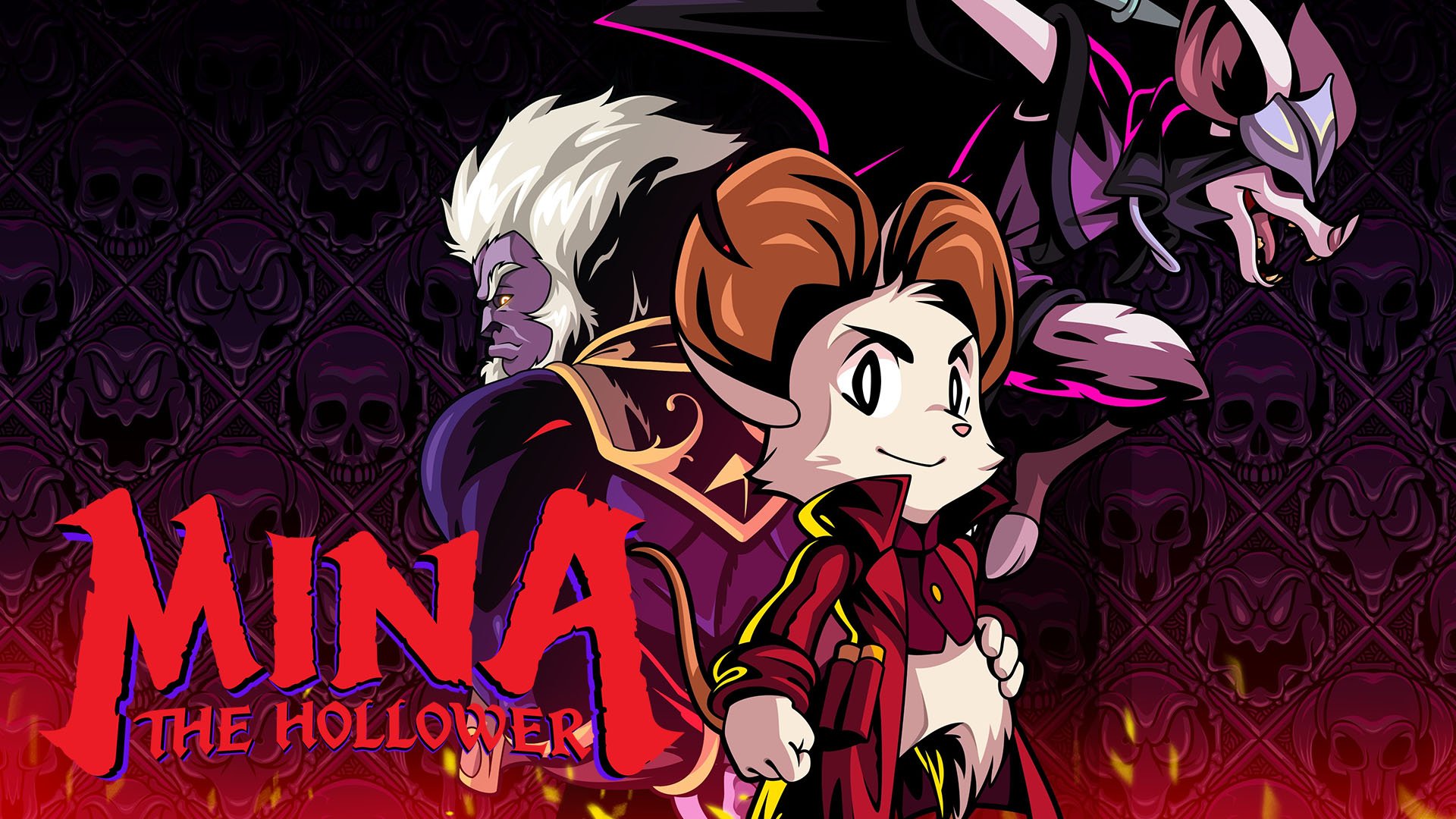 Mina the Hollower será lançado em 29 de maio
