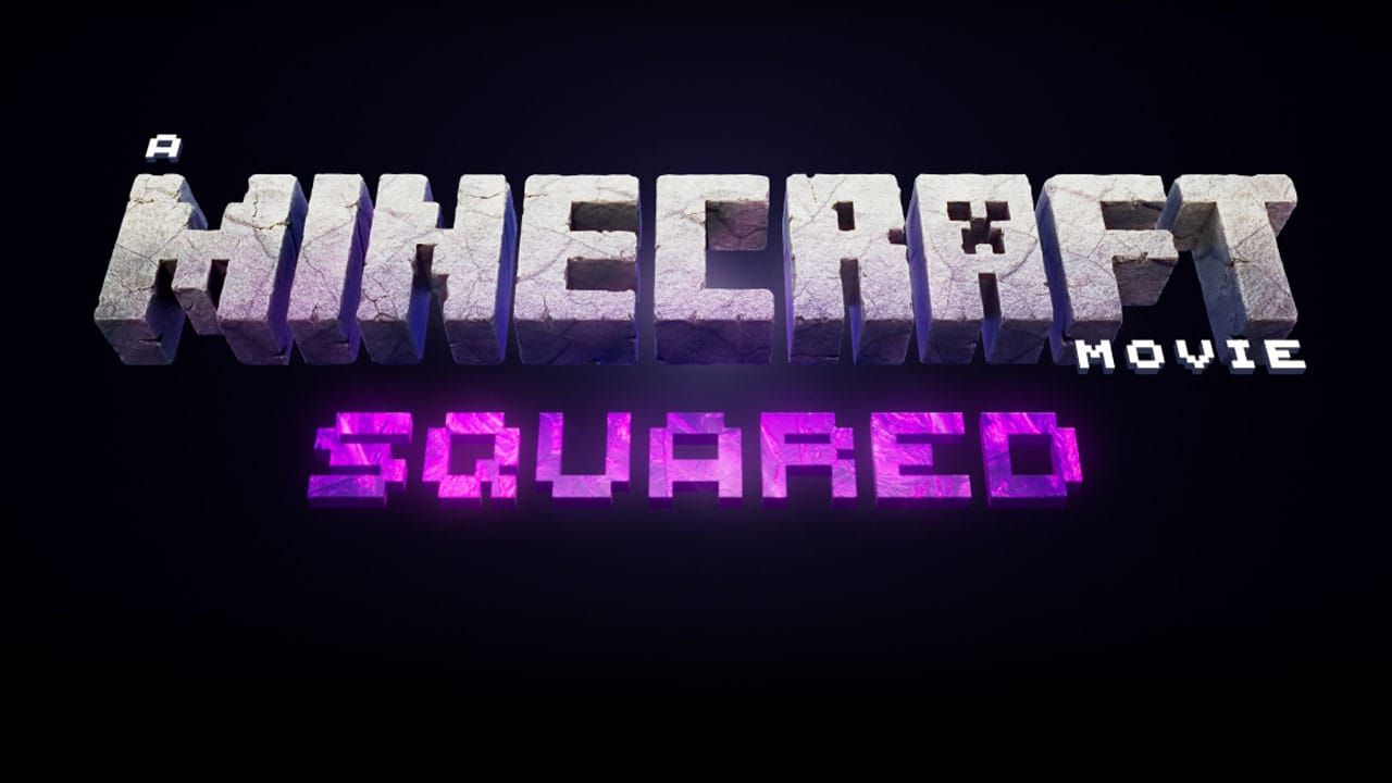Sequência “A Minecraft Movie Squared” ganha data de estreia e confirma Kirsten Dunst como Alex