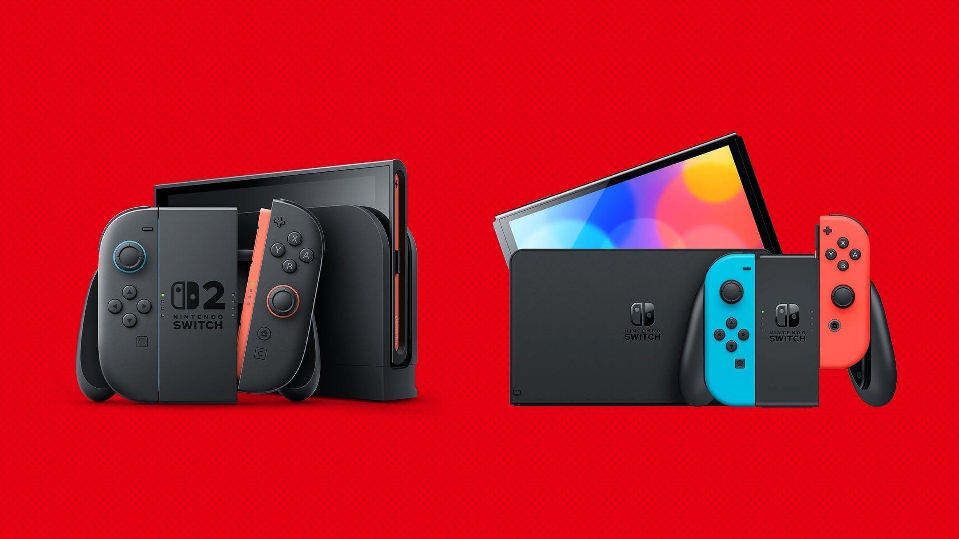 Nintendo Switch 2 alcança 19,8 milhões de unidades vendidas; Switch 155.92 milhões